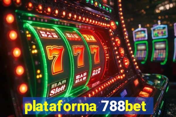 plataforma 788bet
